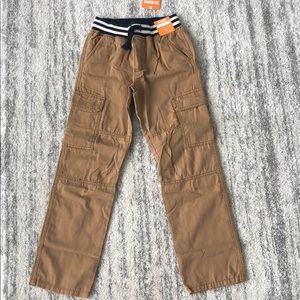 Gymboree Go Cargo pants
